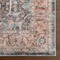Nuloom Caisyn Bordered Medallion Machine Washable Area Rug 6ft x 9ft HJEL09A-609 - alternate 7